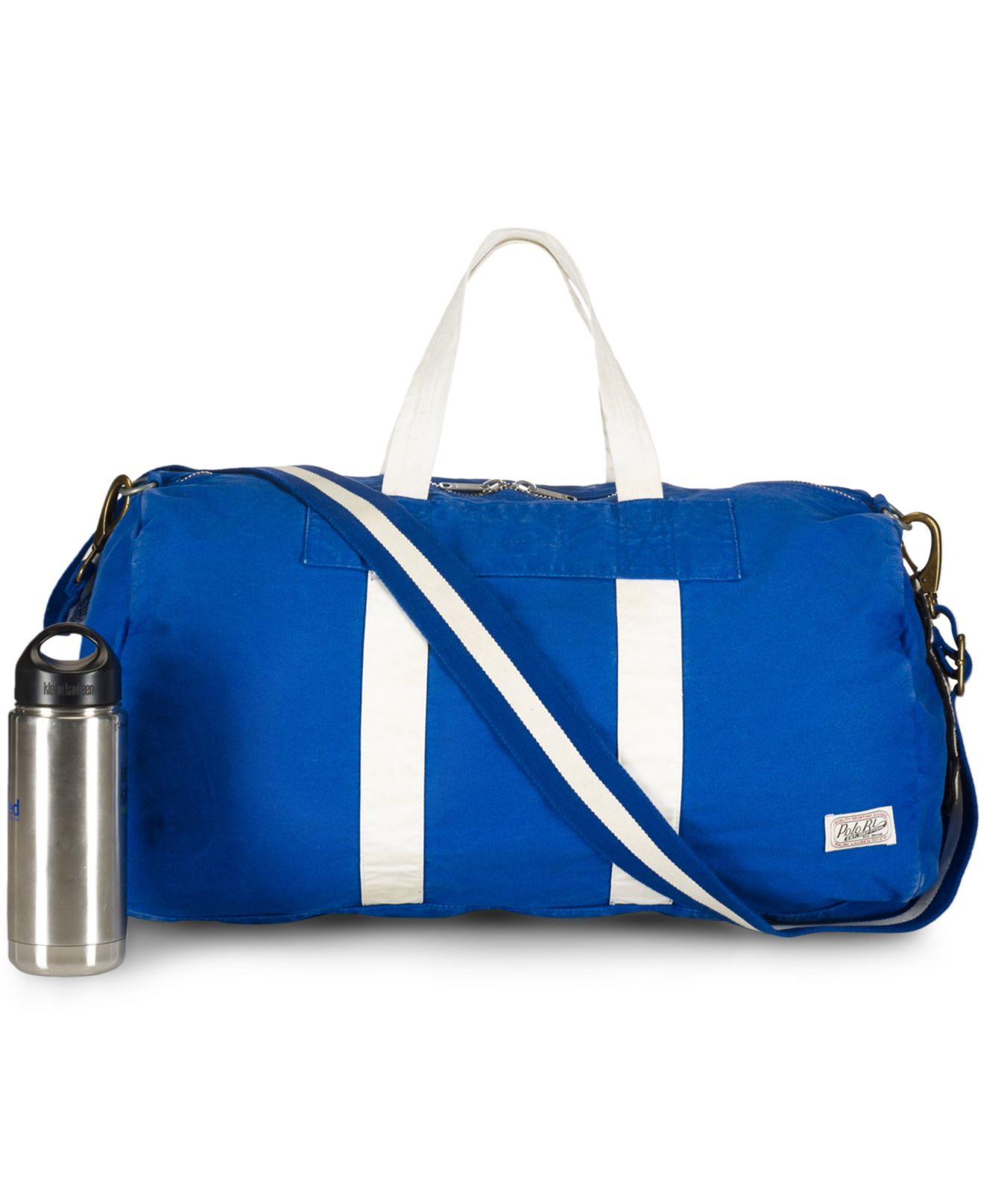 football duffel bag