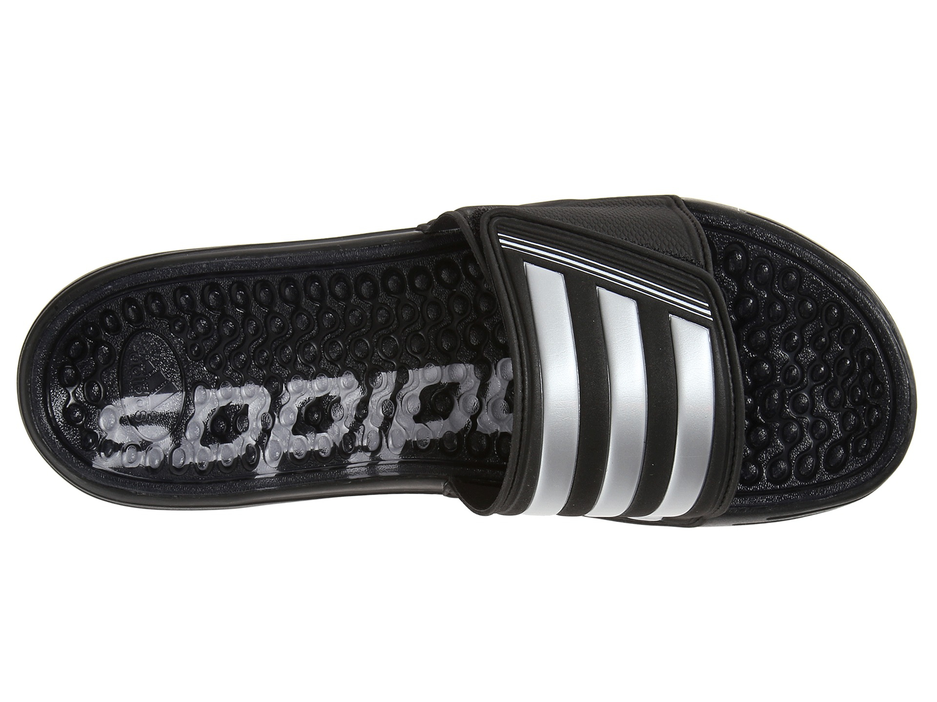 adidas Retrossage in Black for Men | Lyst