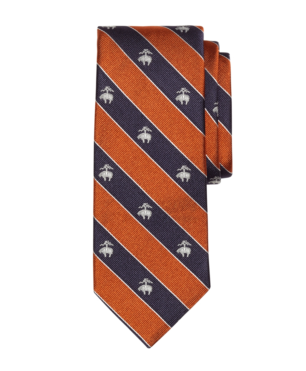 brooks brothers shirt and tie combinations