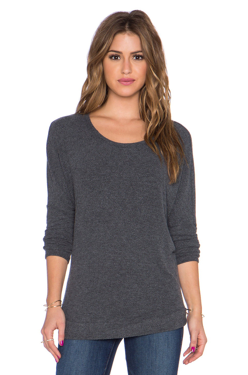 Womens sweaters chaser