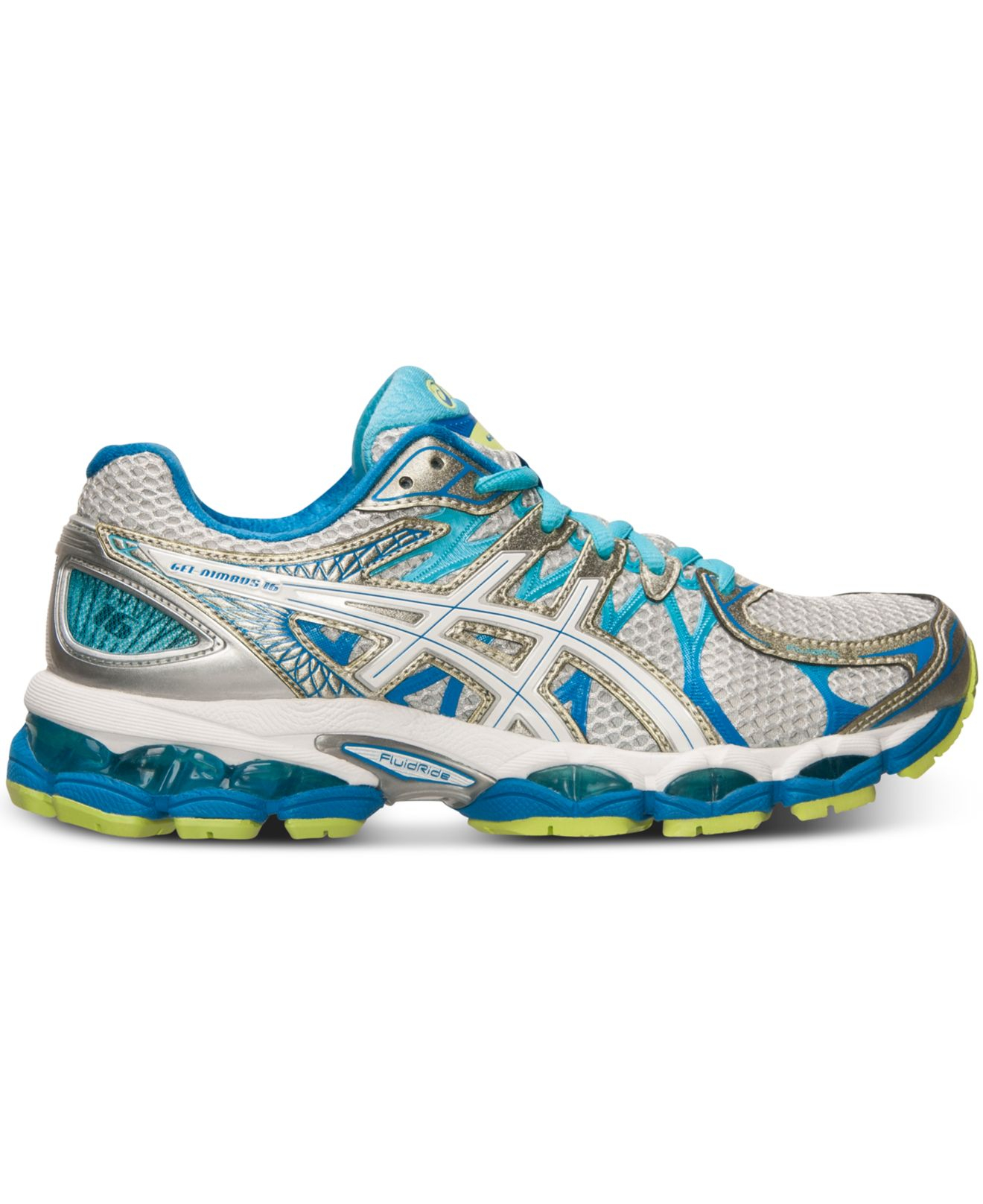 Купить Asics Gel Nimbus Мужские