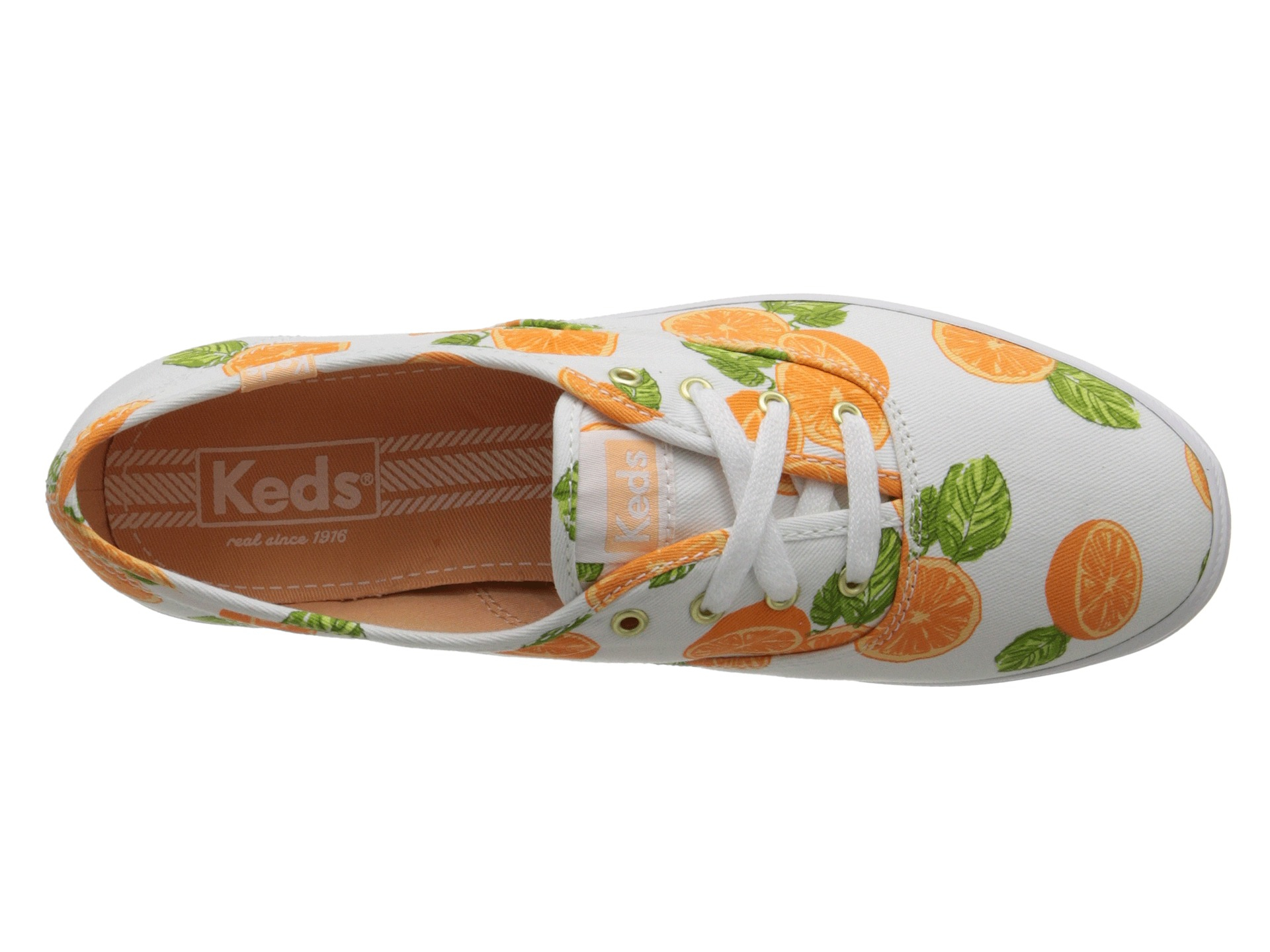 champion fruit shoes