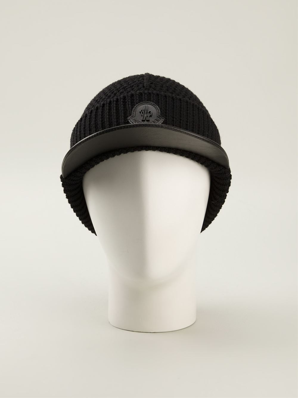 Moncler flat cap outlet