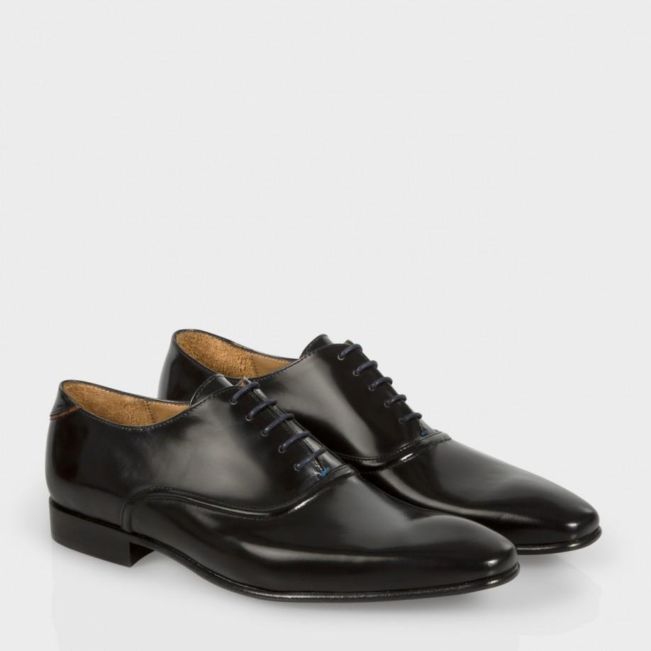 paul smith starling shoes
