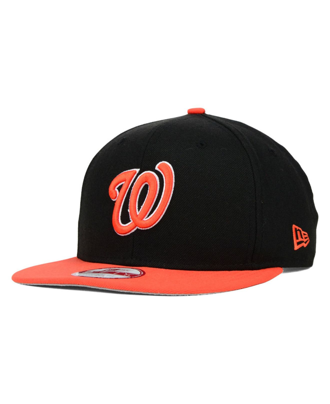 KTZ Washington Nationals Twisted 