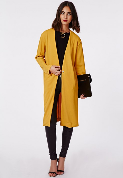 saga blue fox jacket