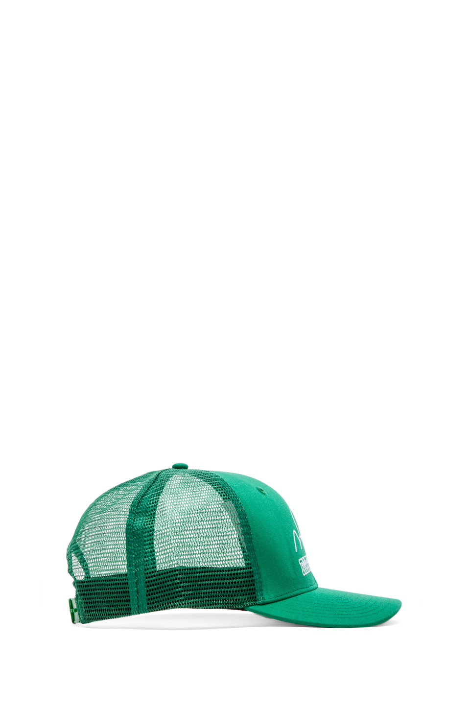 Patagonia Trucker Hat in Green | Lyst