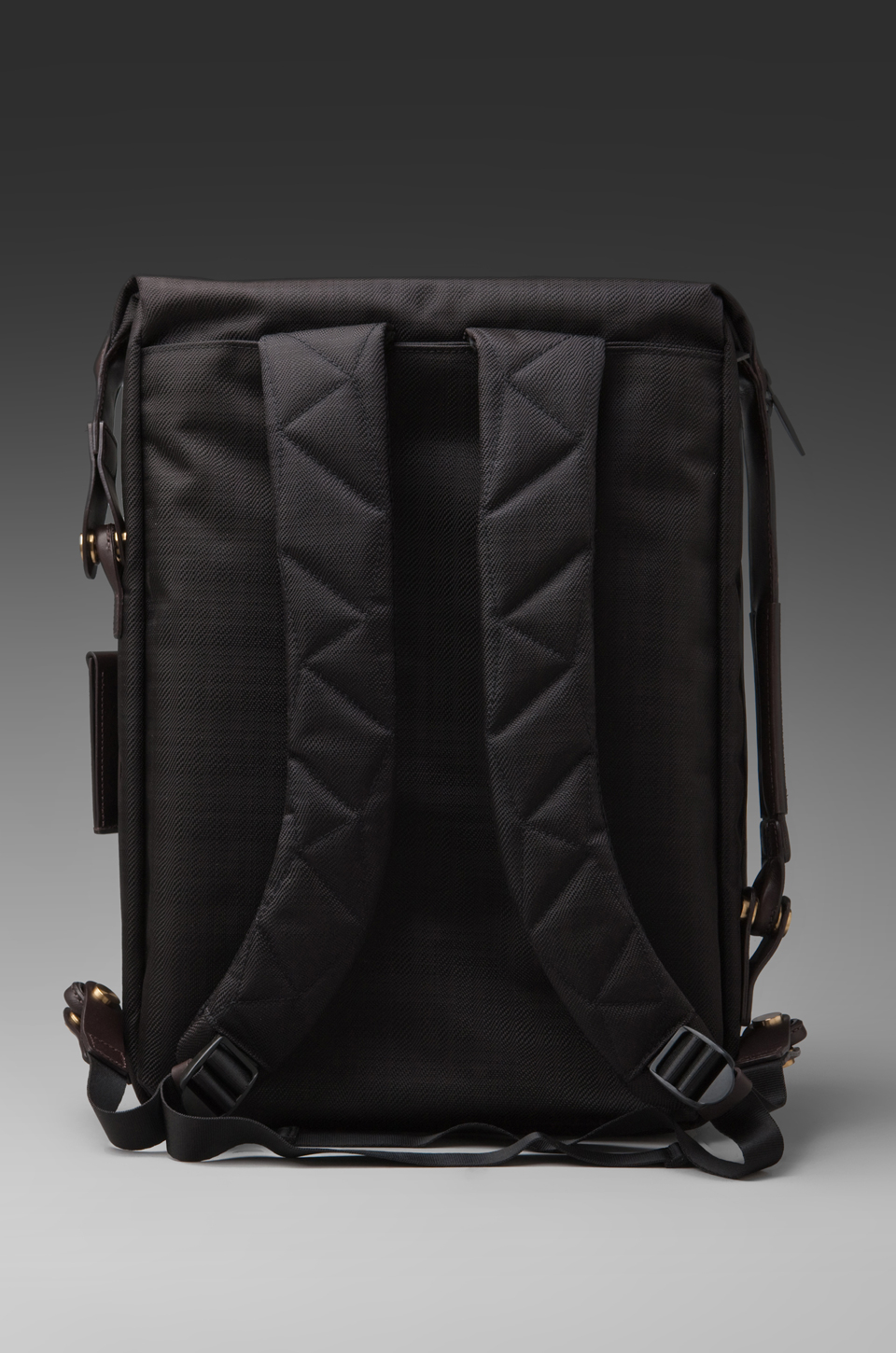Tumi Dror Backpack in Onyx (Black) for Men Lyst