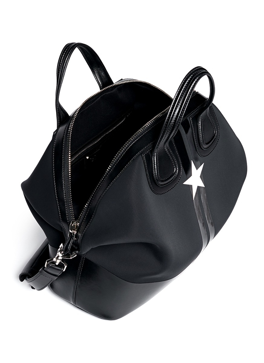 givenchy star bag