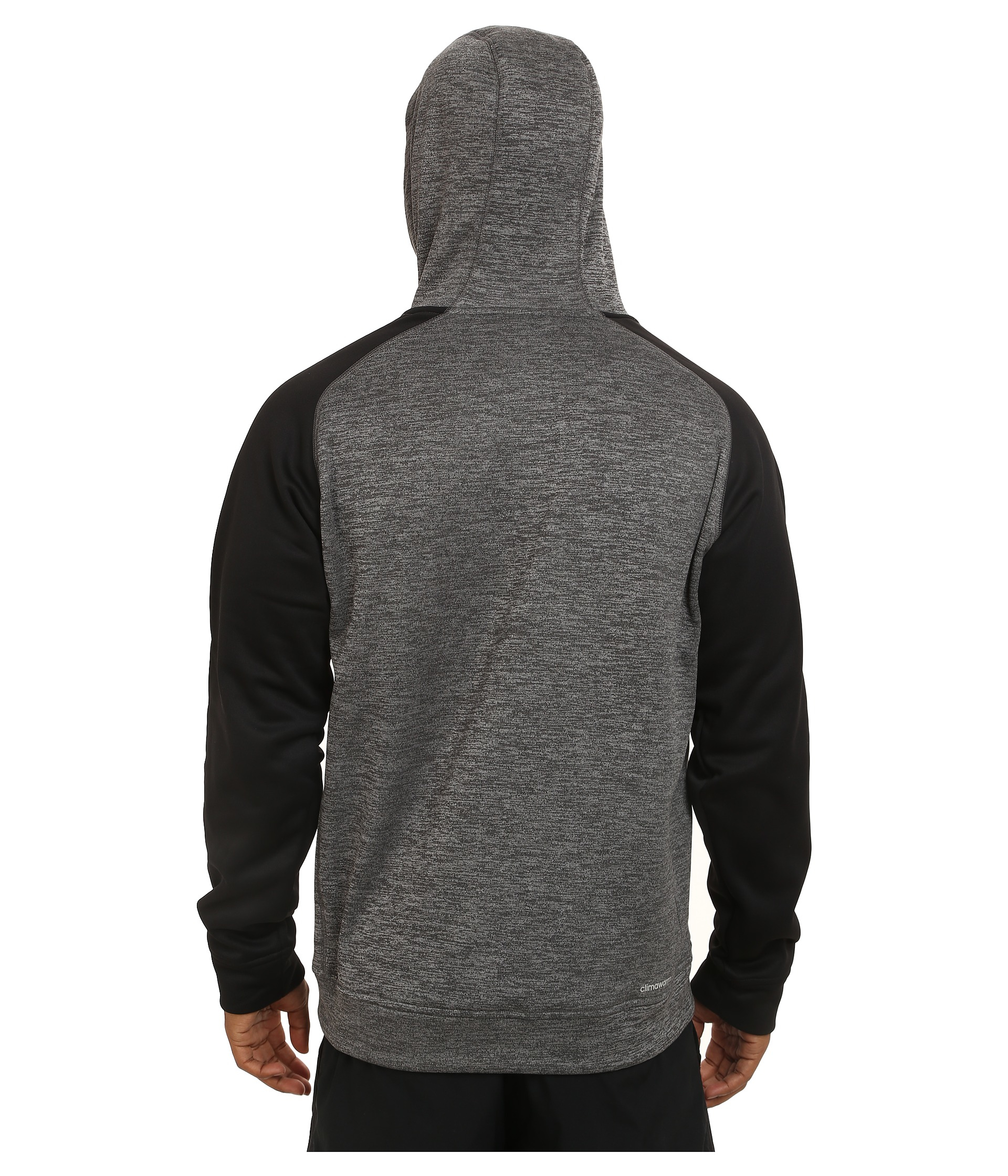 hoodie team adidas
