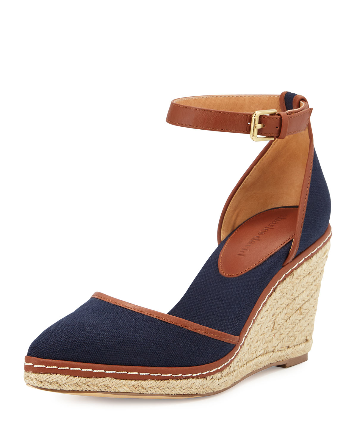 79 Best Canvas wedge closed toe shoes for Women