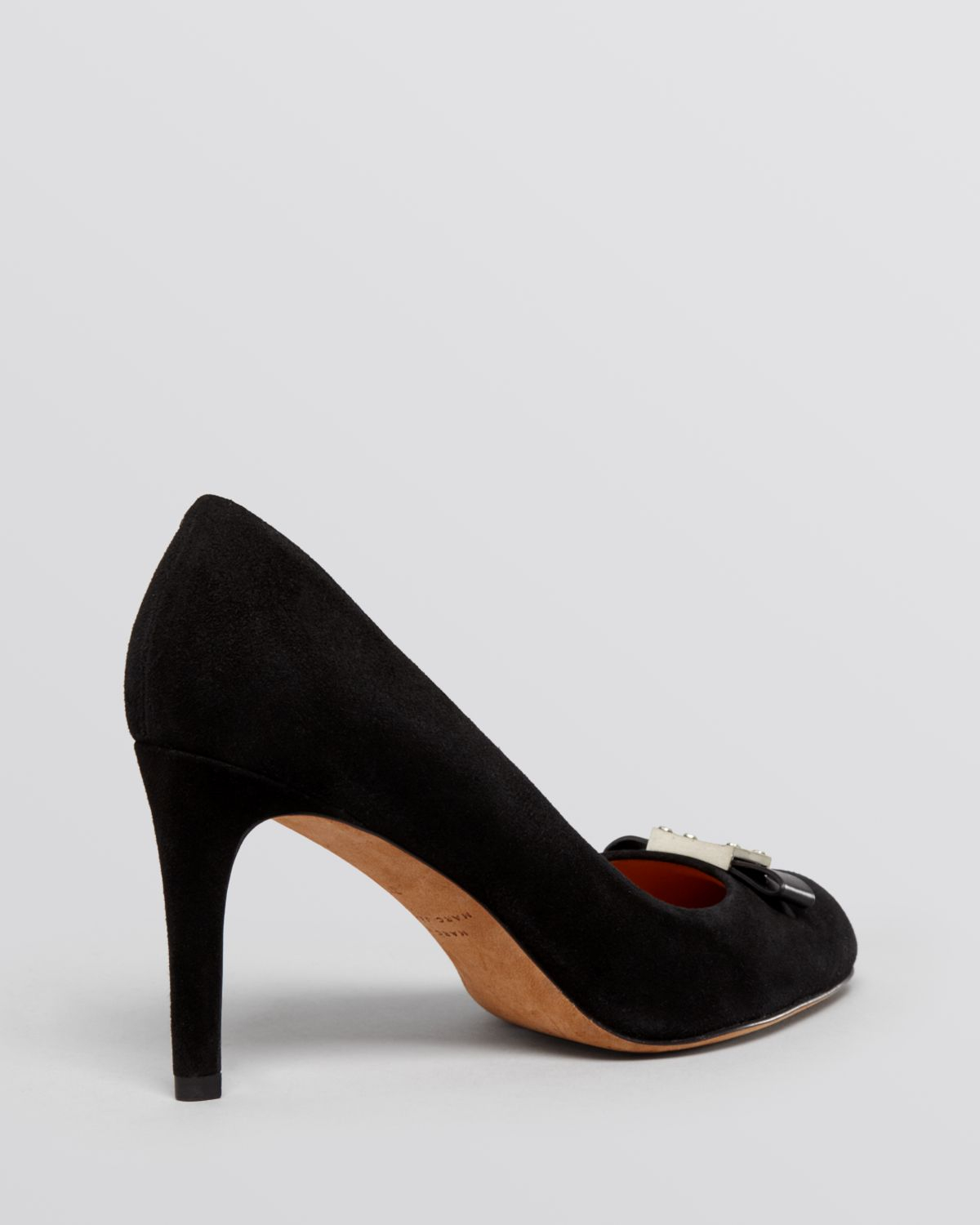 marc by marc jacobs pumps