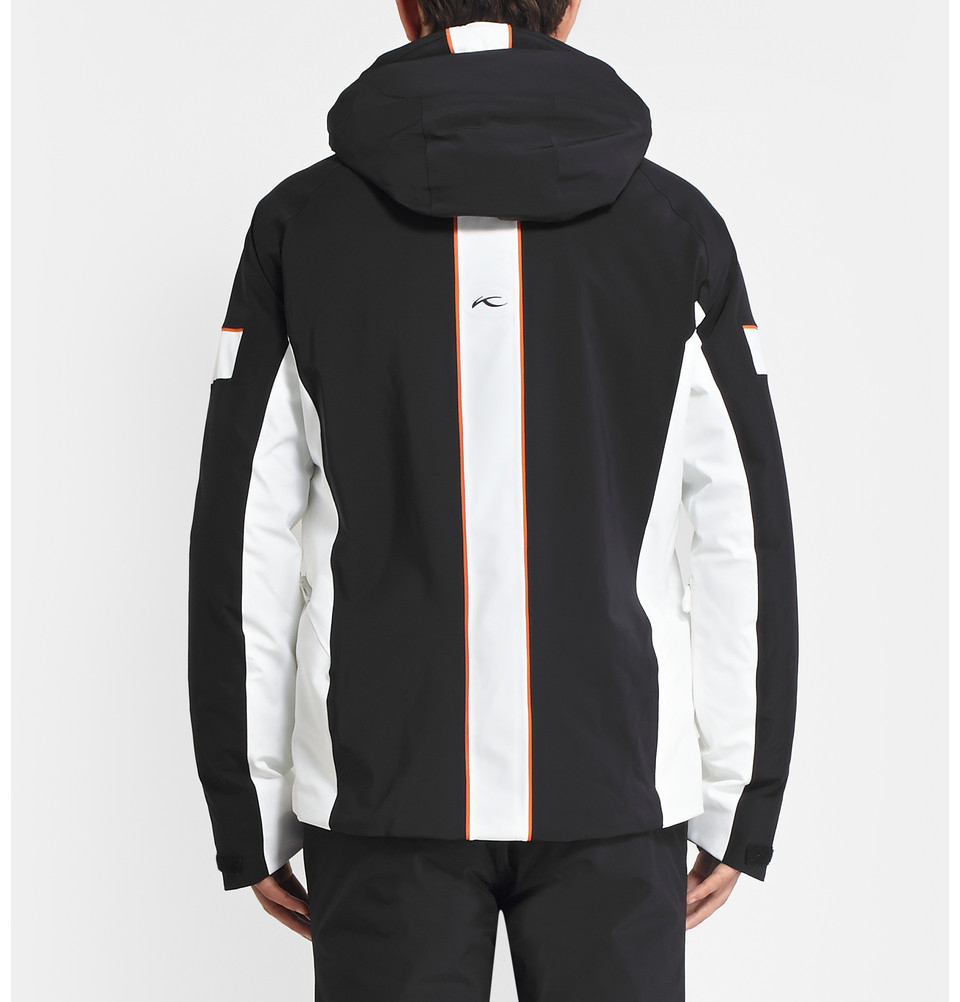 kjus downforce jacket