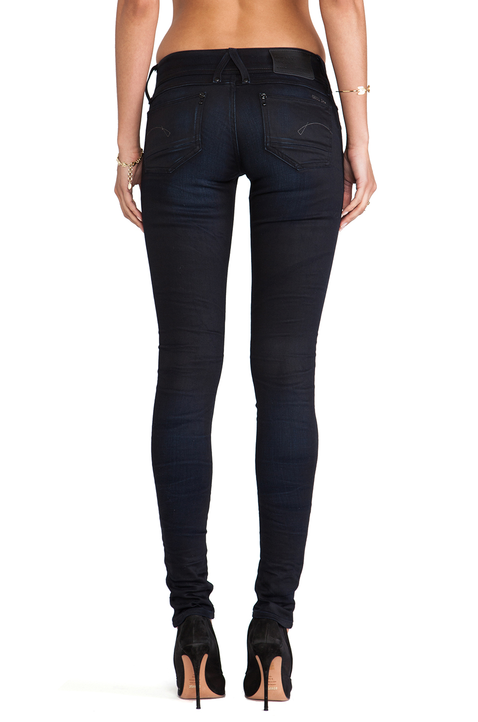 g star raw lynn
