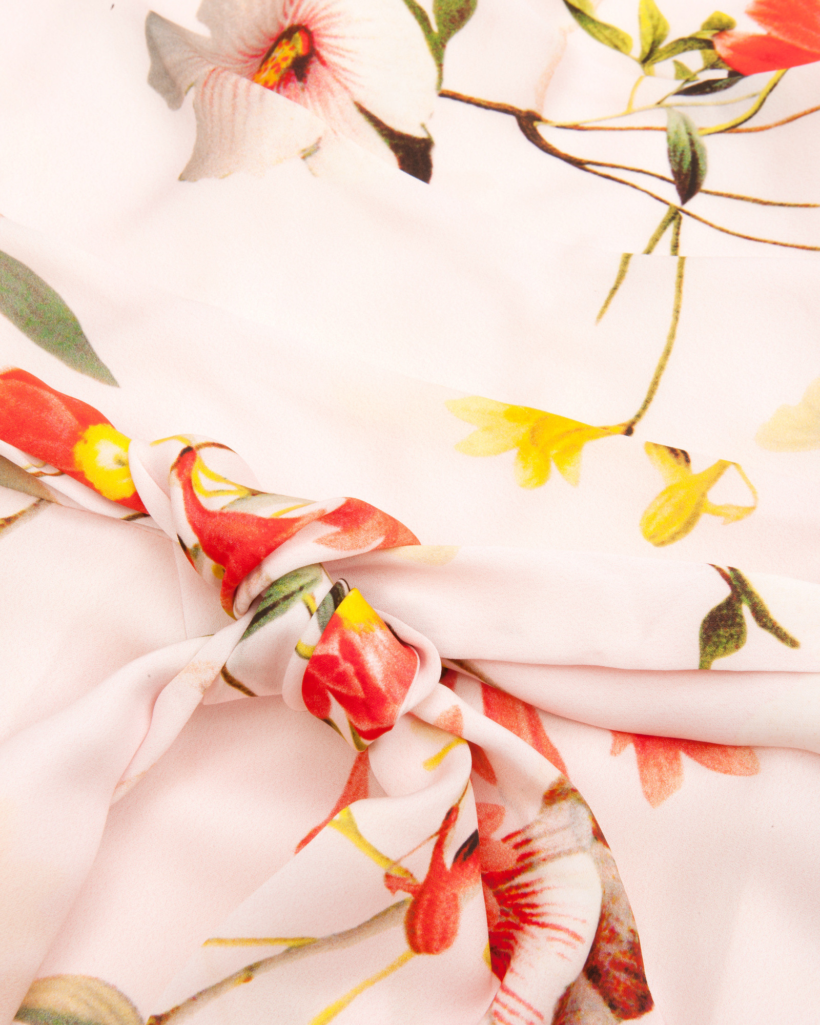 ted baker botanical bloom dress