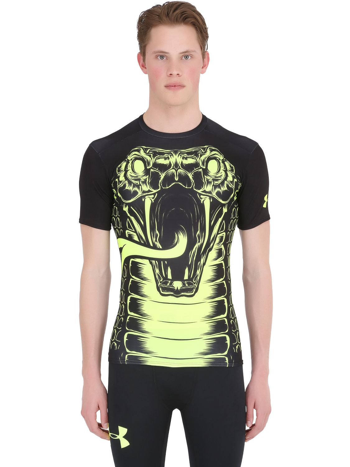 under armour beast shirt