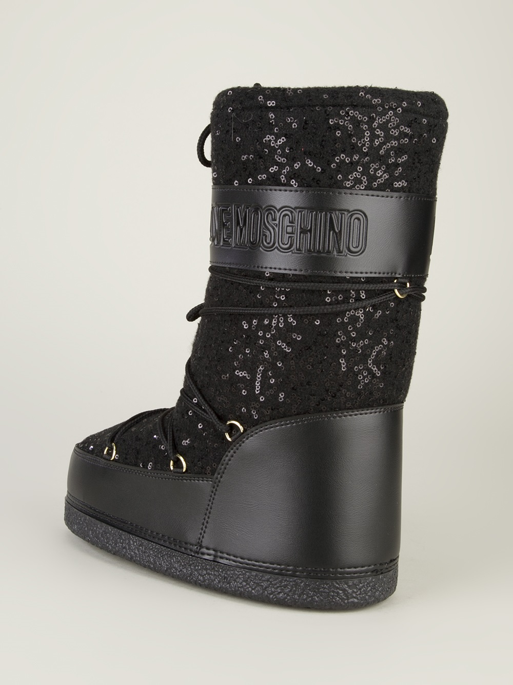 balenciaga moon boots