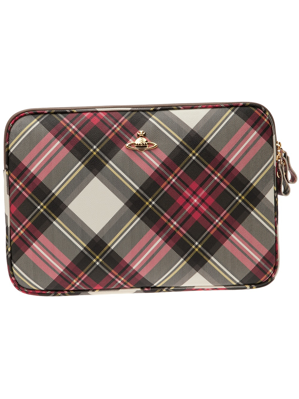 Vivienne Westwood Porta Mac 15 Laptop Case in Red Lyst
