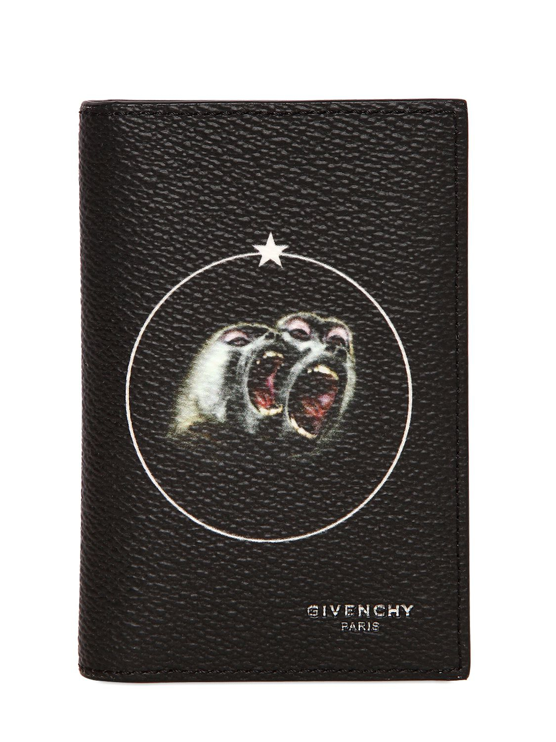 givenchy monkey