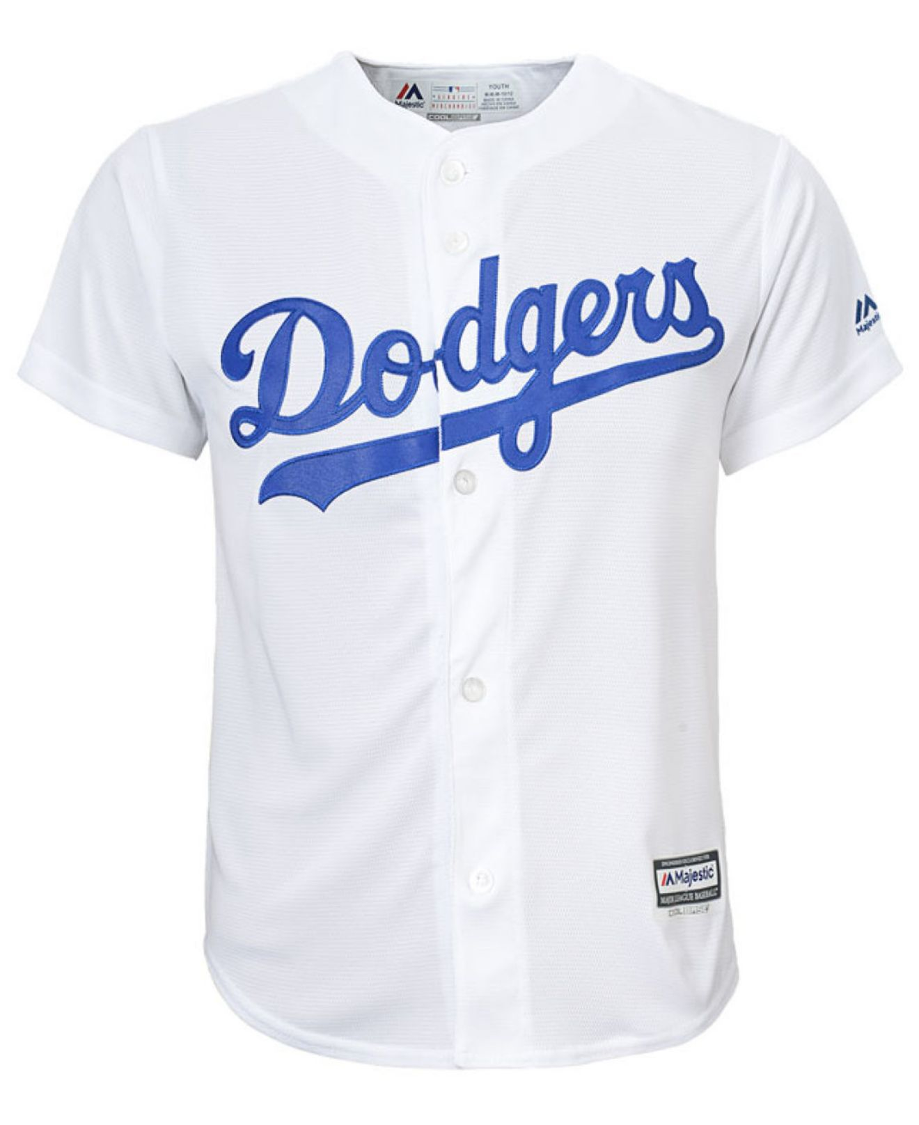 dodgers pederson jersey