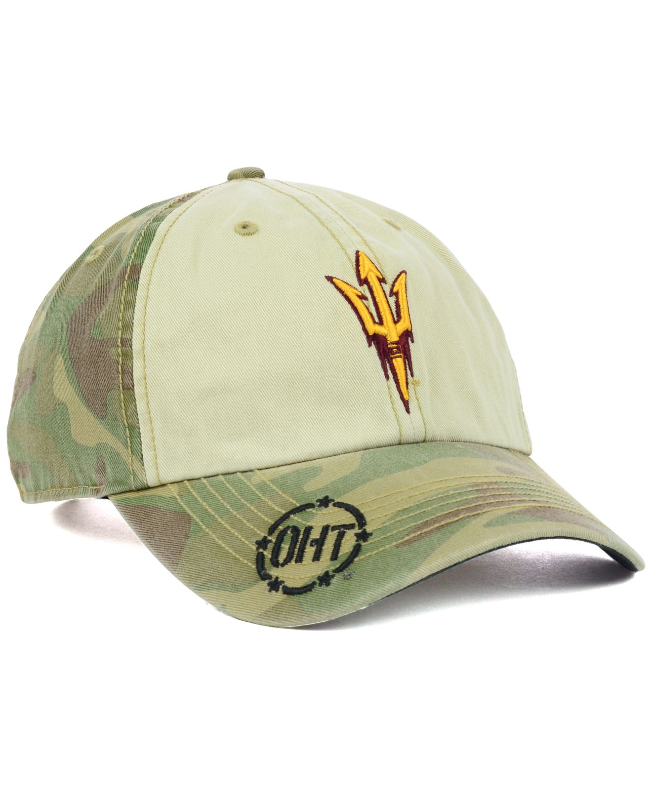 47 Brand Arizona State Sun Devils Oht 