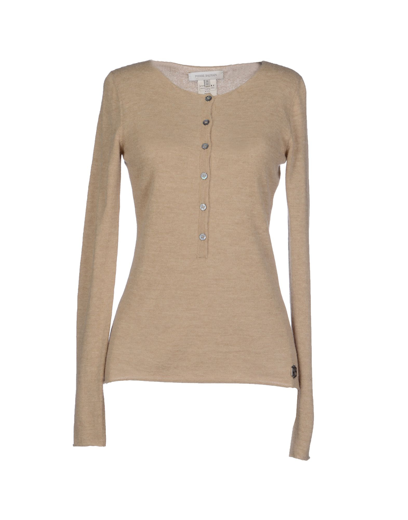 balmain jumper ladies