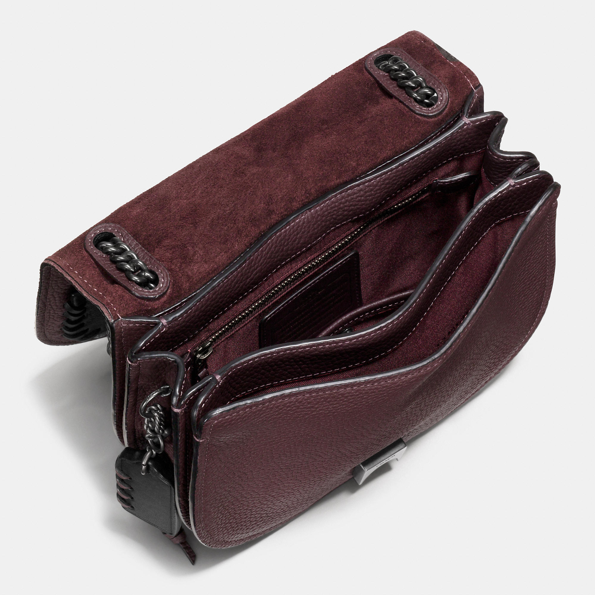 Coach Leather Handbag Repair Keweenaw Bay Indian Community