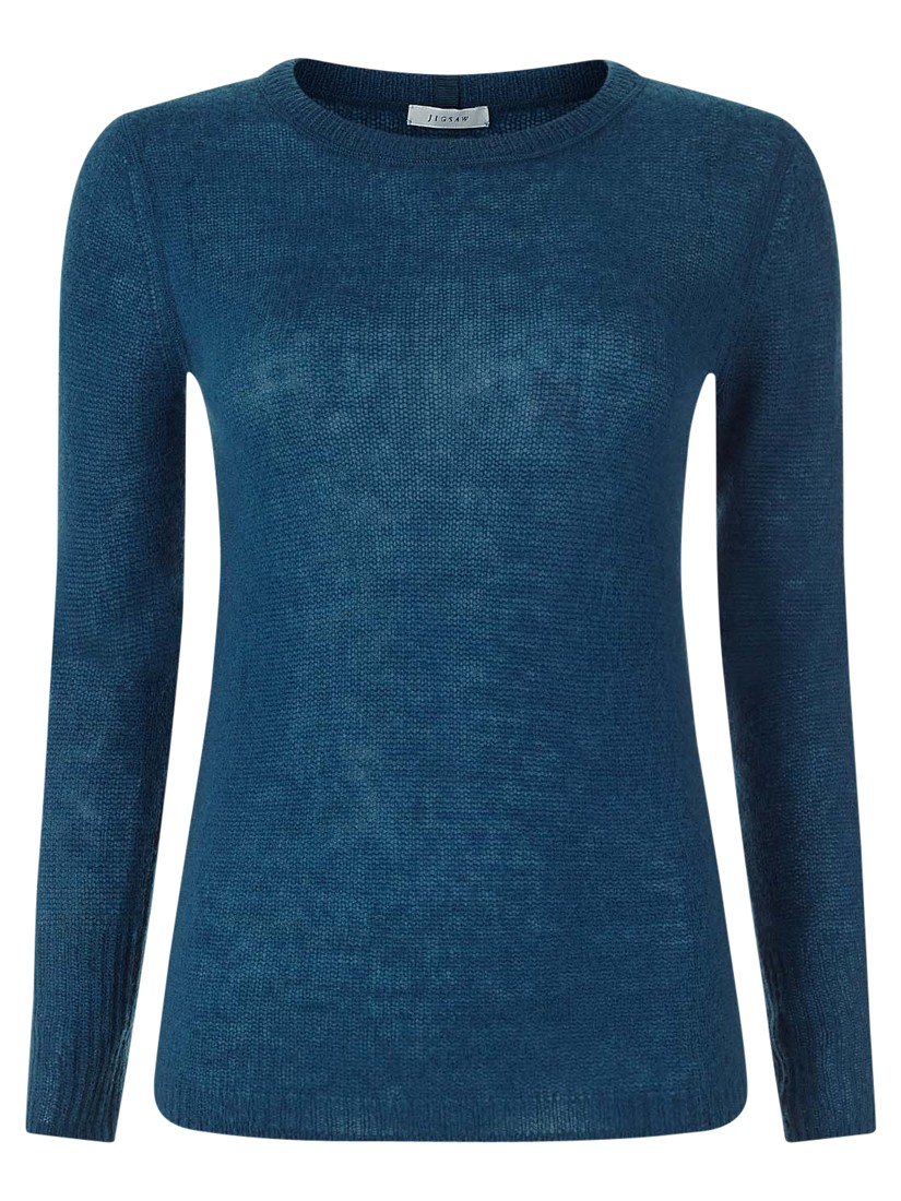jigsaw cloud cashmere jumper
