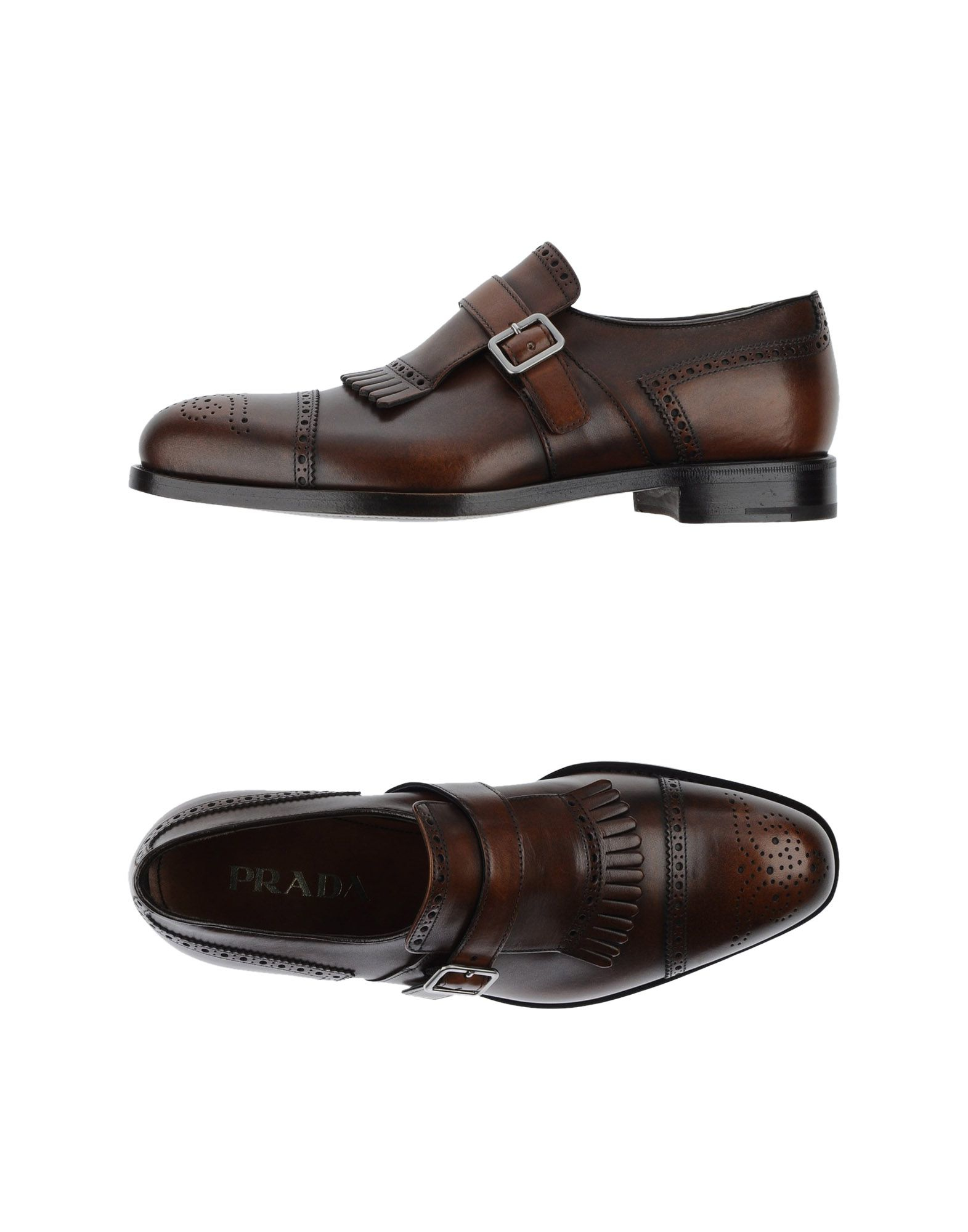 moccasins prada