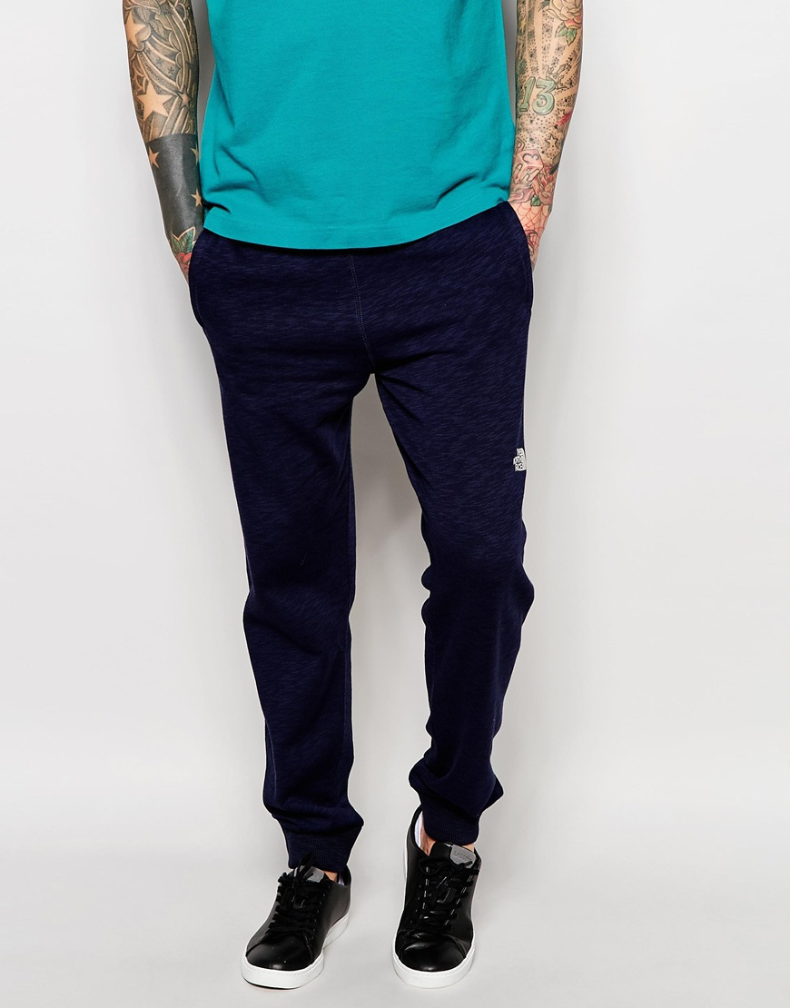 north face jogger pants mens