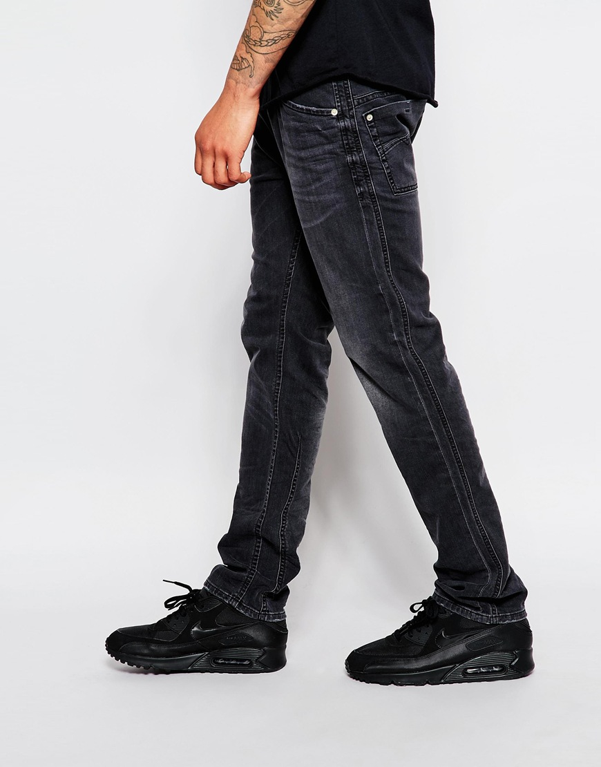 diesel darron fit