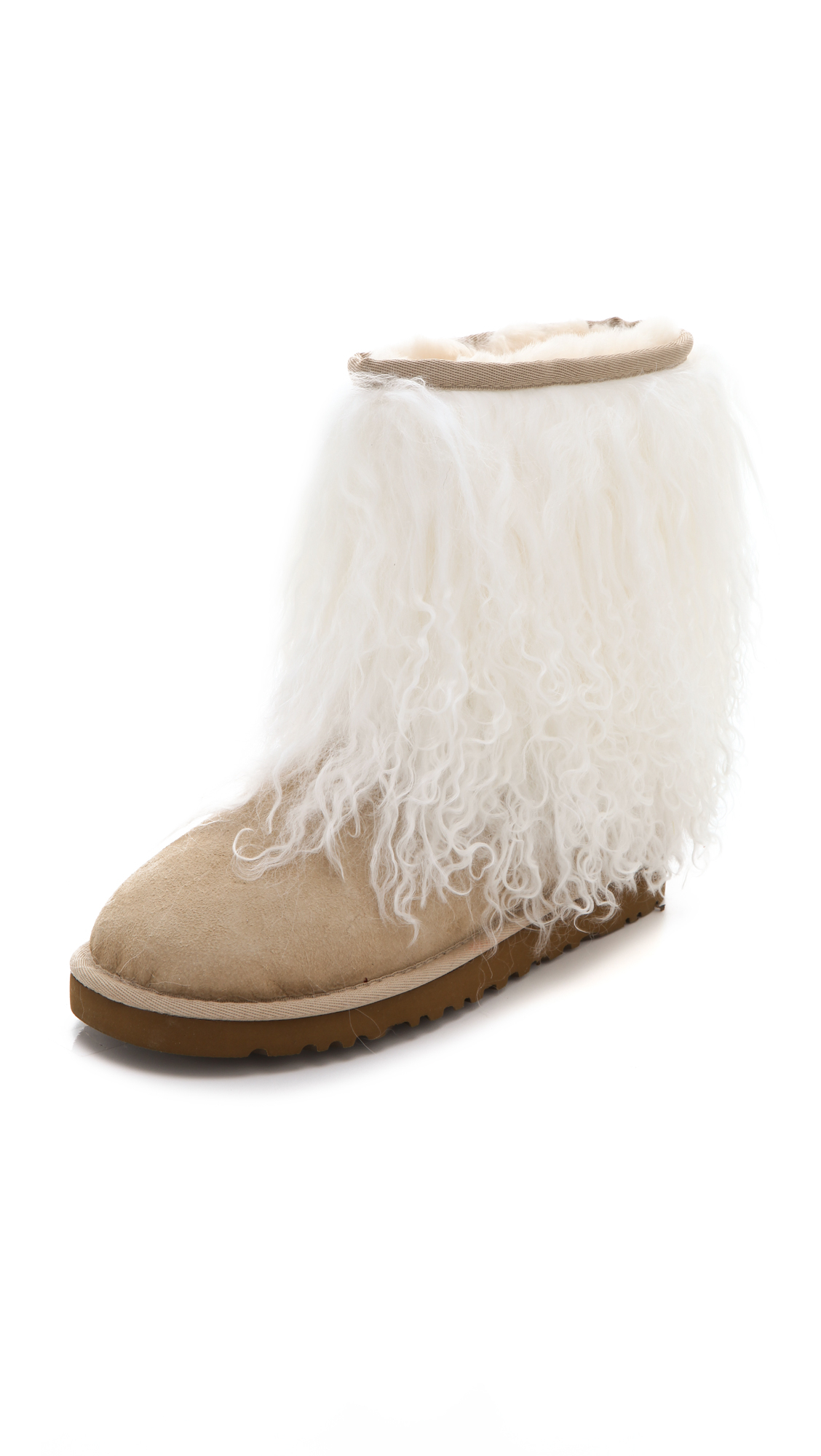 Ugg Short Sheepskin Cuff Boot Online, SAVE 57% - aveclumiere.com