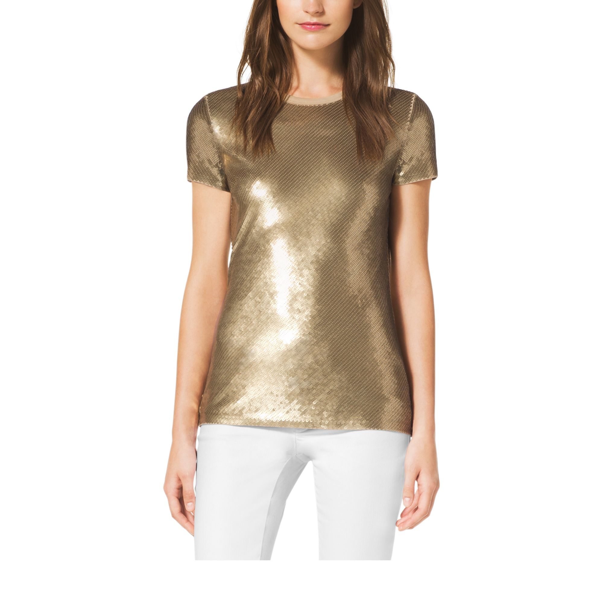michael kors ladies t shirts