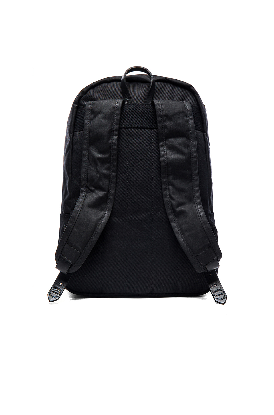 filson journeyman black