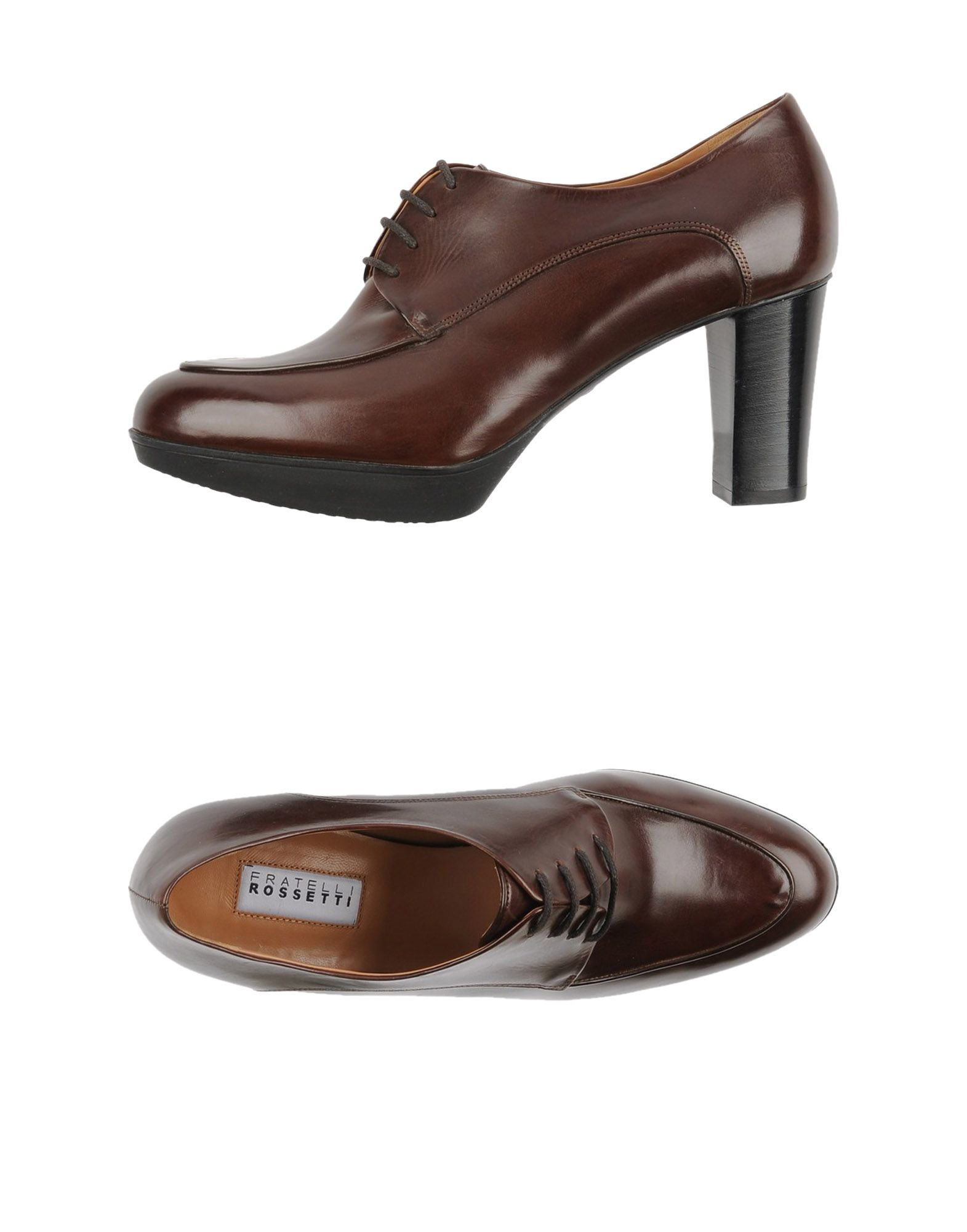 chaussures fratelli rossetti