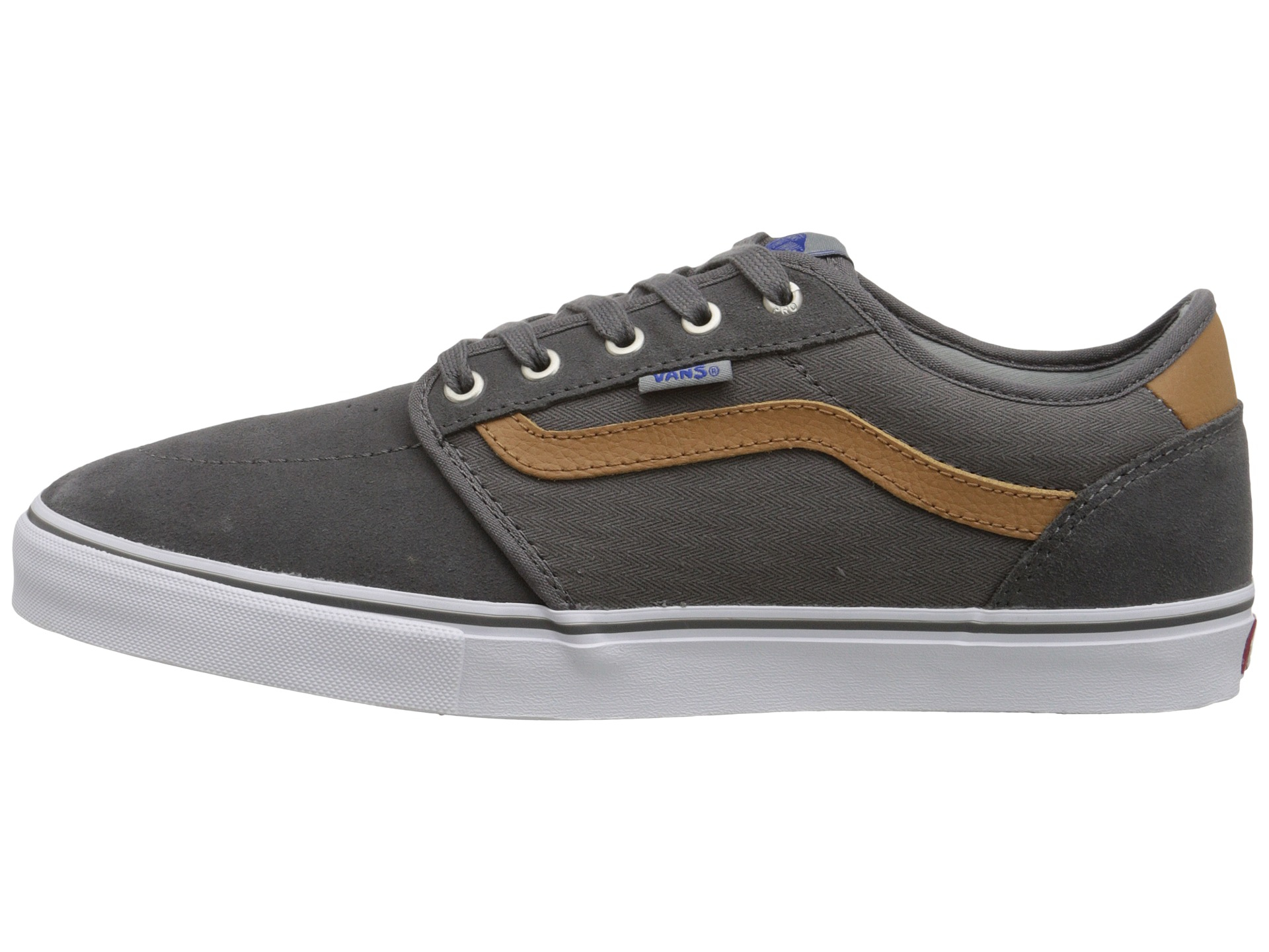 vans lindero