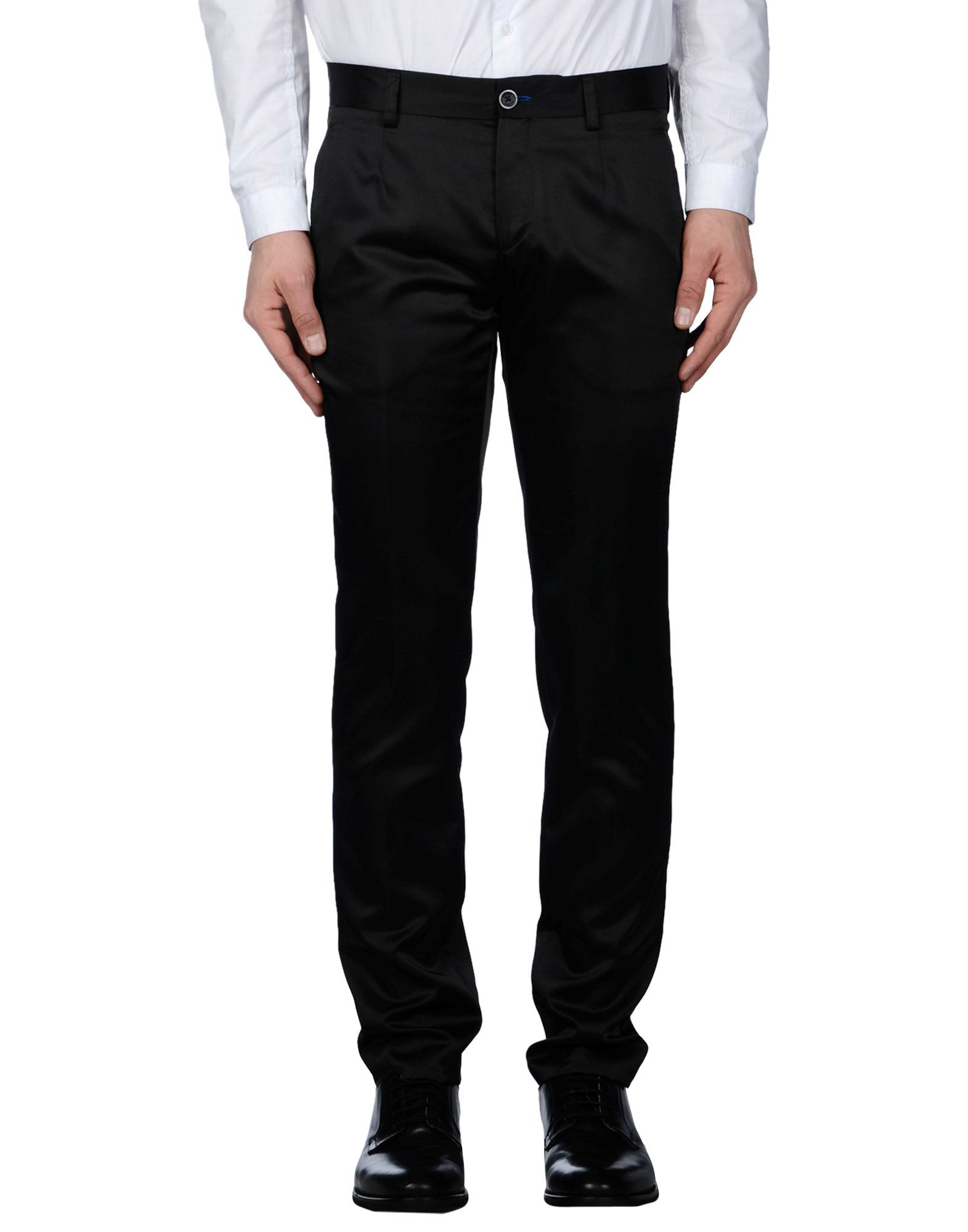 Bikkembergs Casual Trouser in Black for Men - Save 52% | Lyst