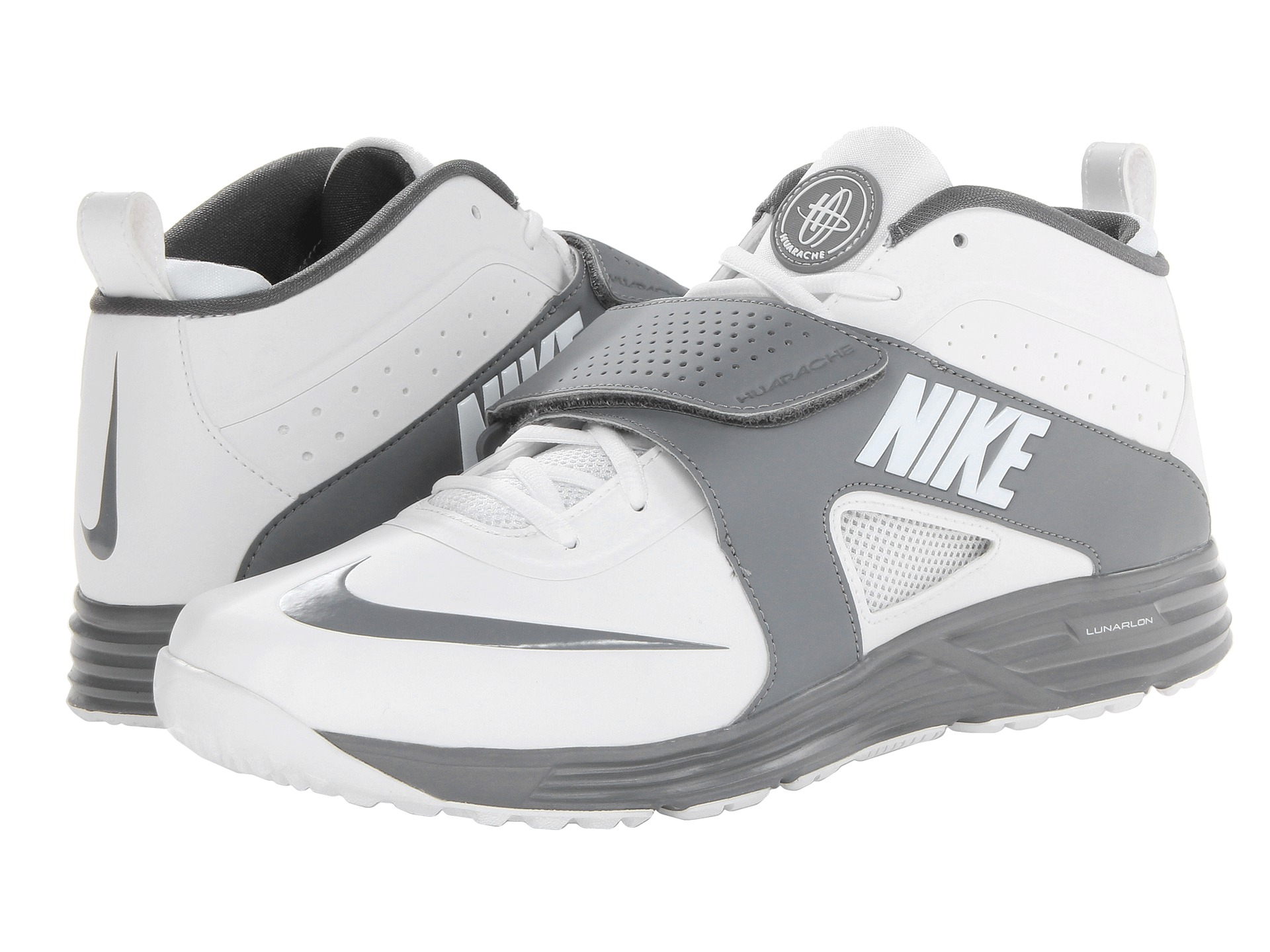 nike huarache turf lax