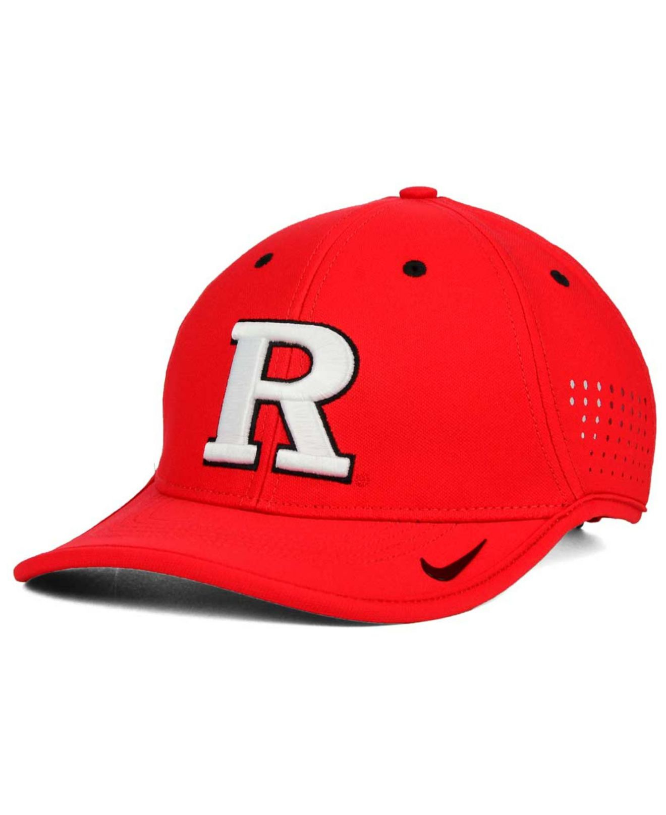 rutgers nike hat