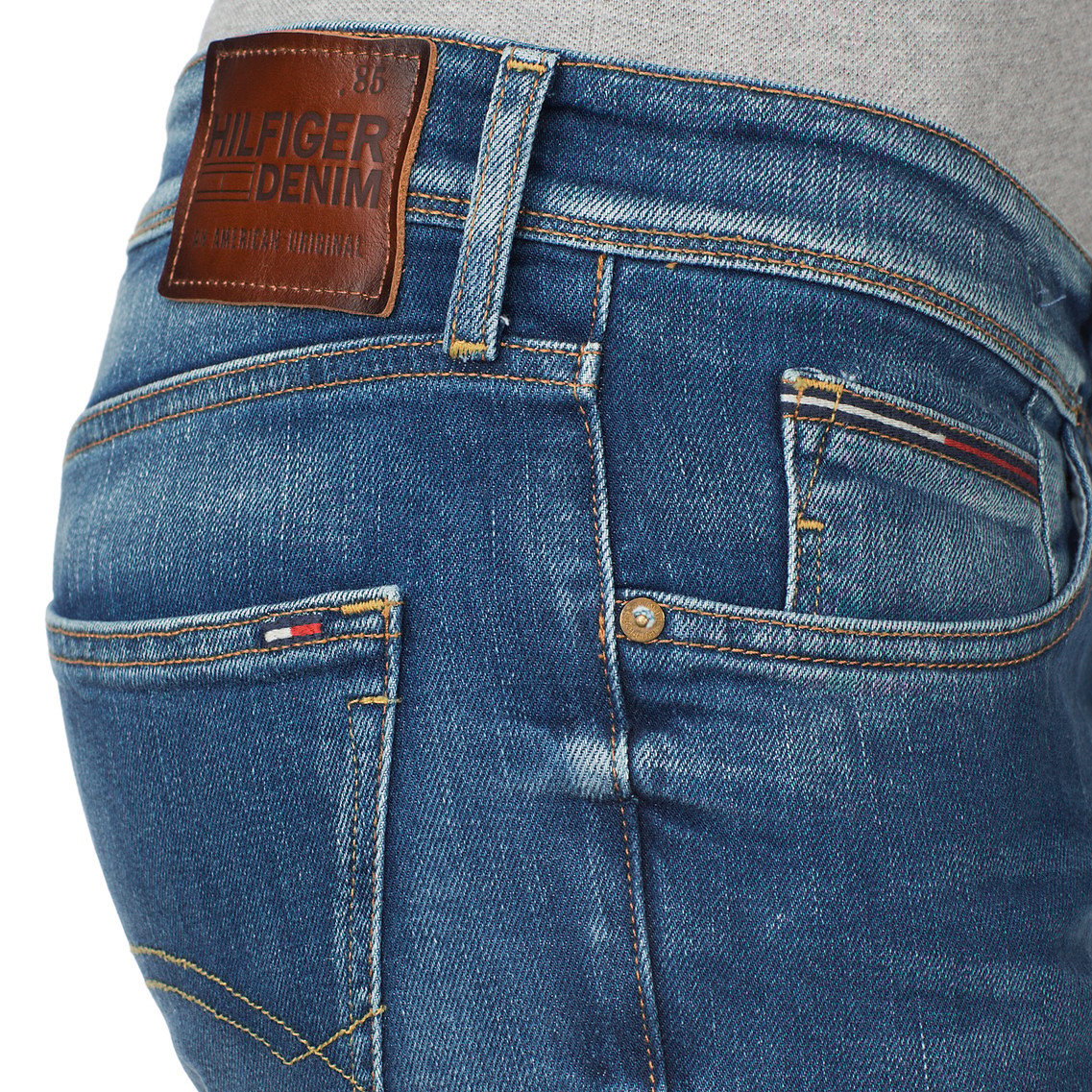 Tommy Hilfiger Slim Scanton Jeans Hot Sale, 55% OFF | www.chine-magazine.com