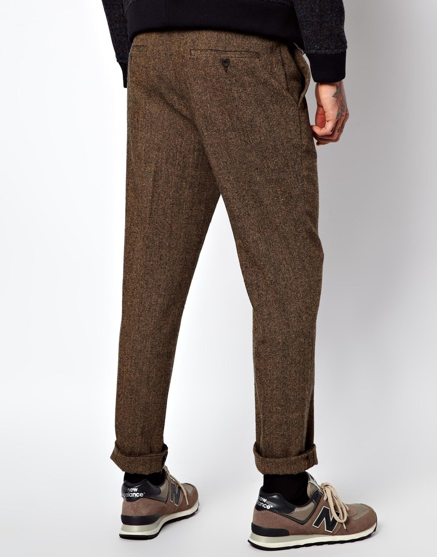asos track pants mens