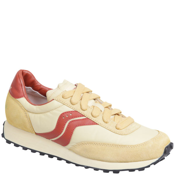 saucony trainer 80