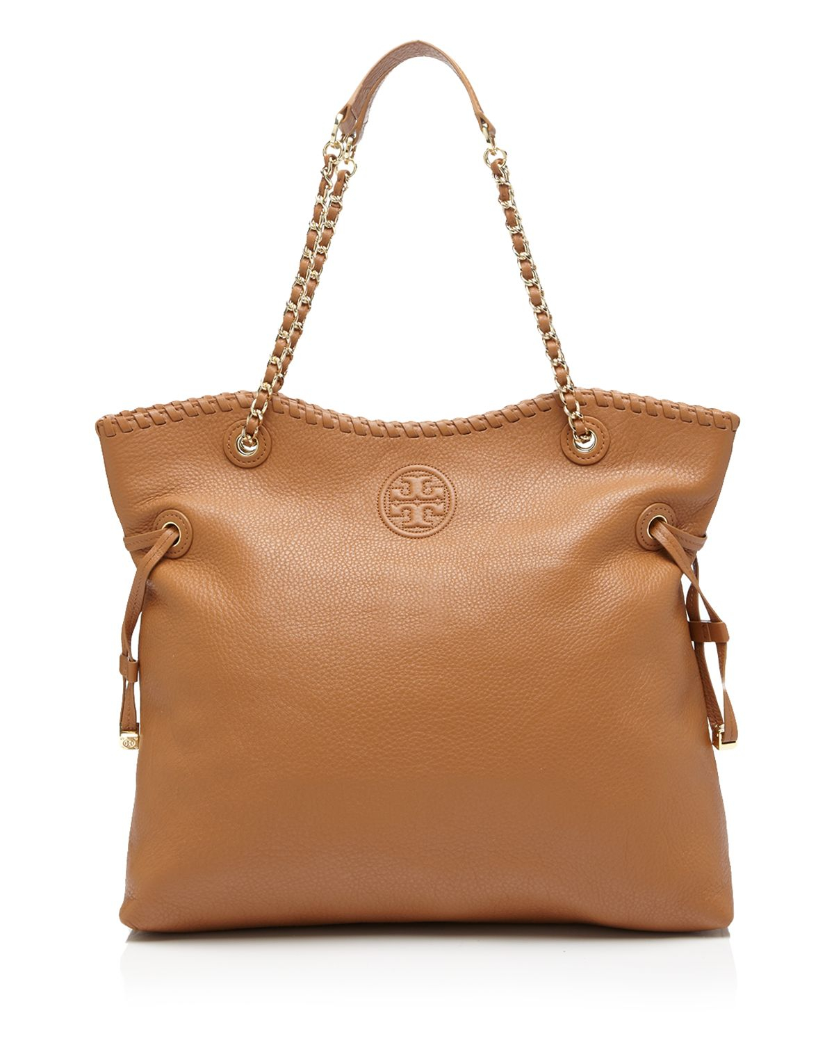 tory burch marion flat