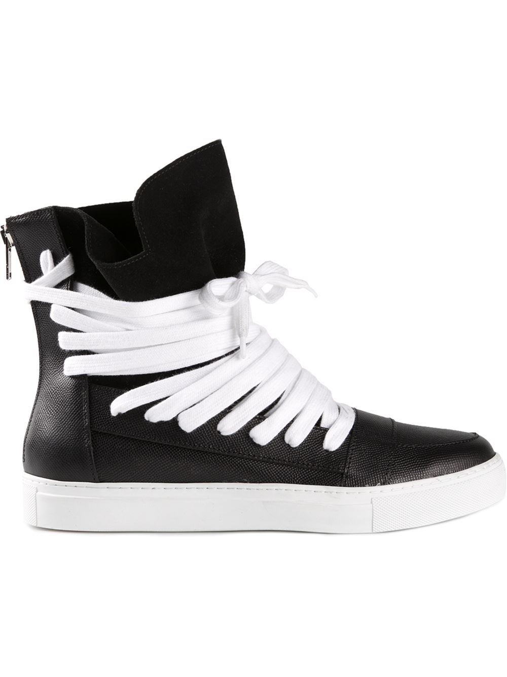 kris van assche shoes