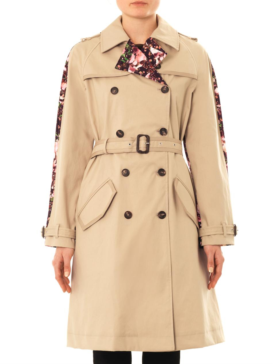 givenchy coat