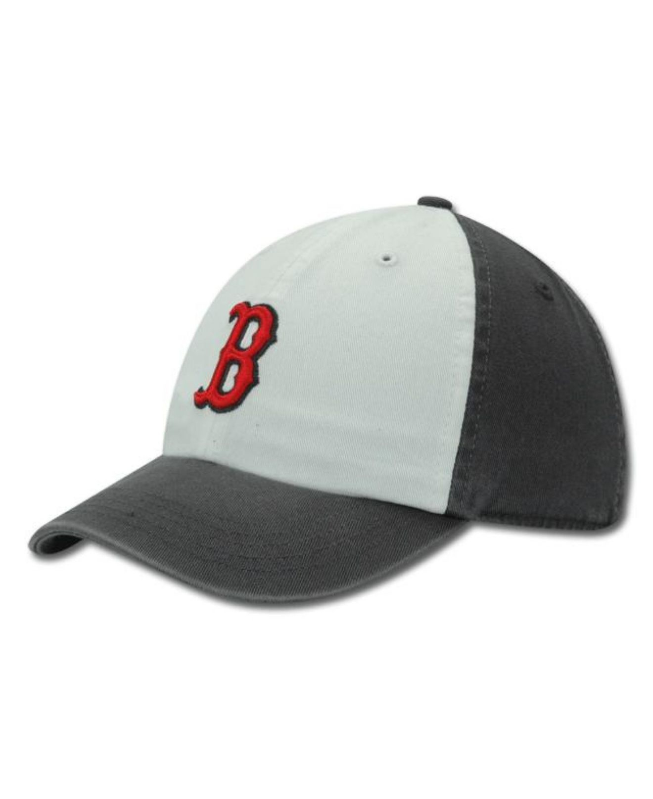 red sox franchise hat