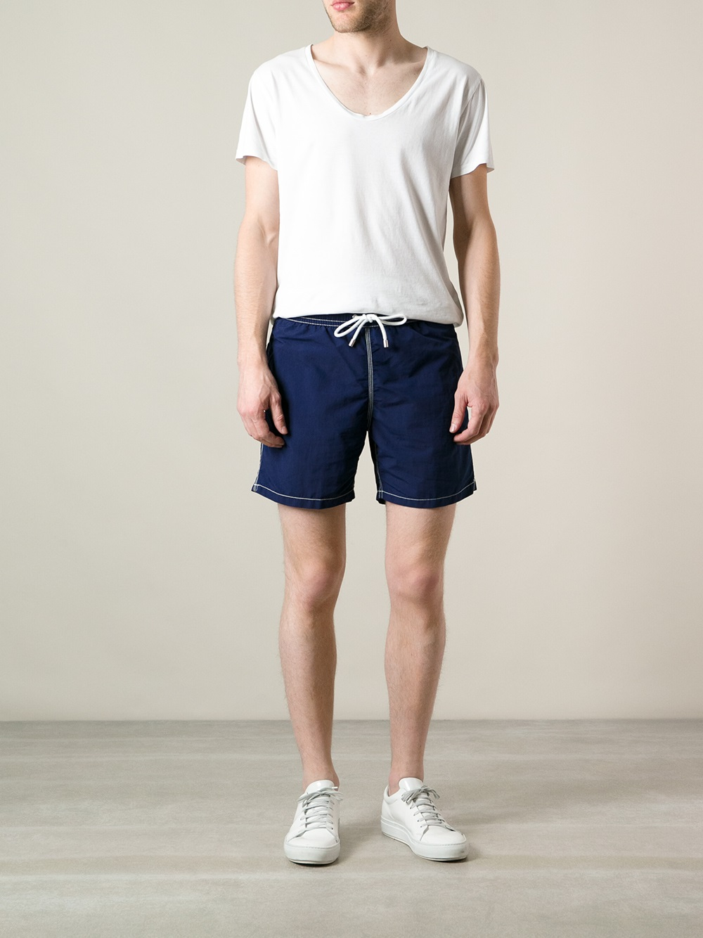 hartford swim trunks