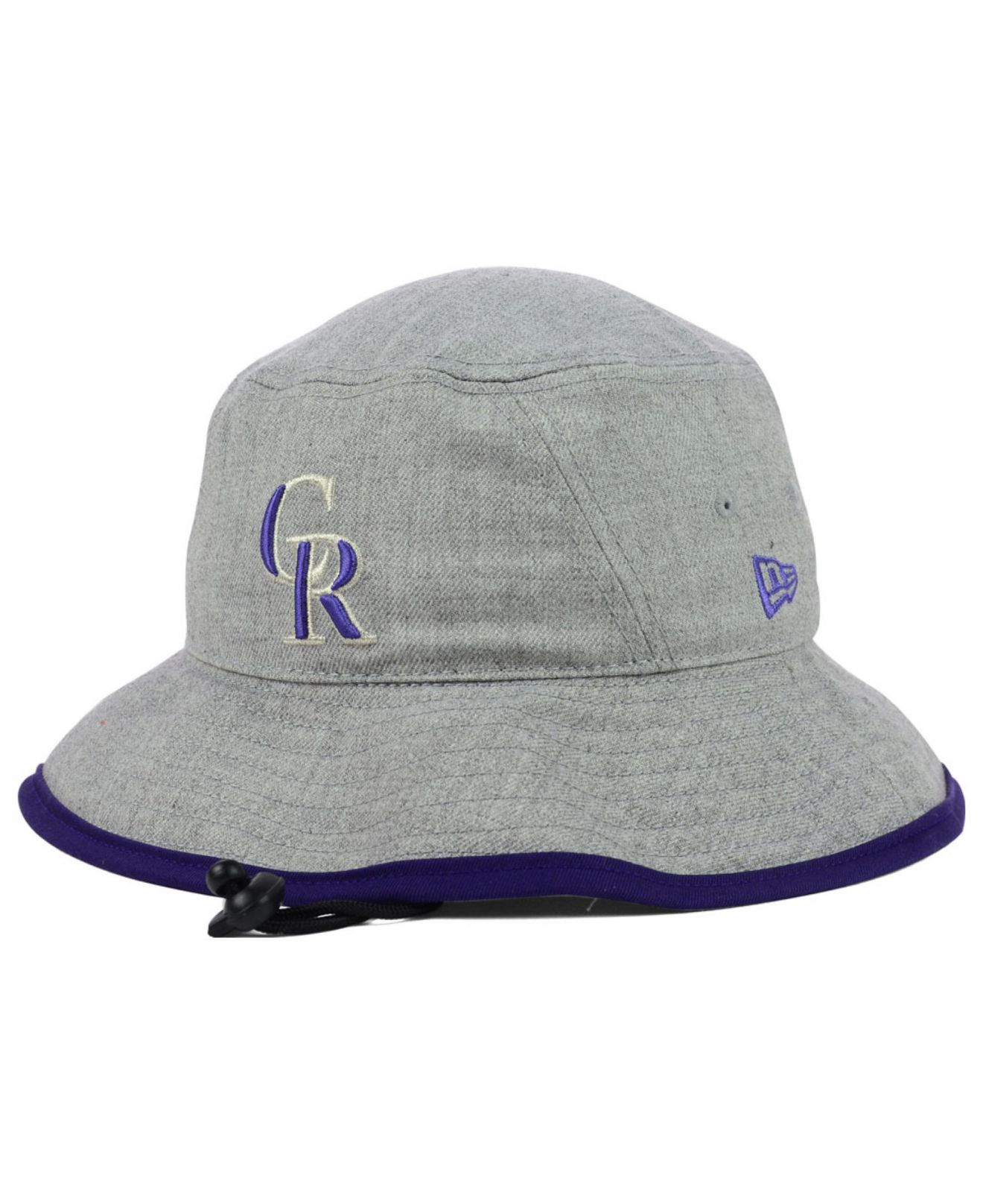 colorado bucket hat