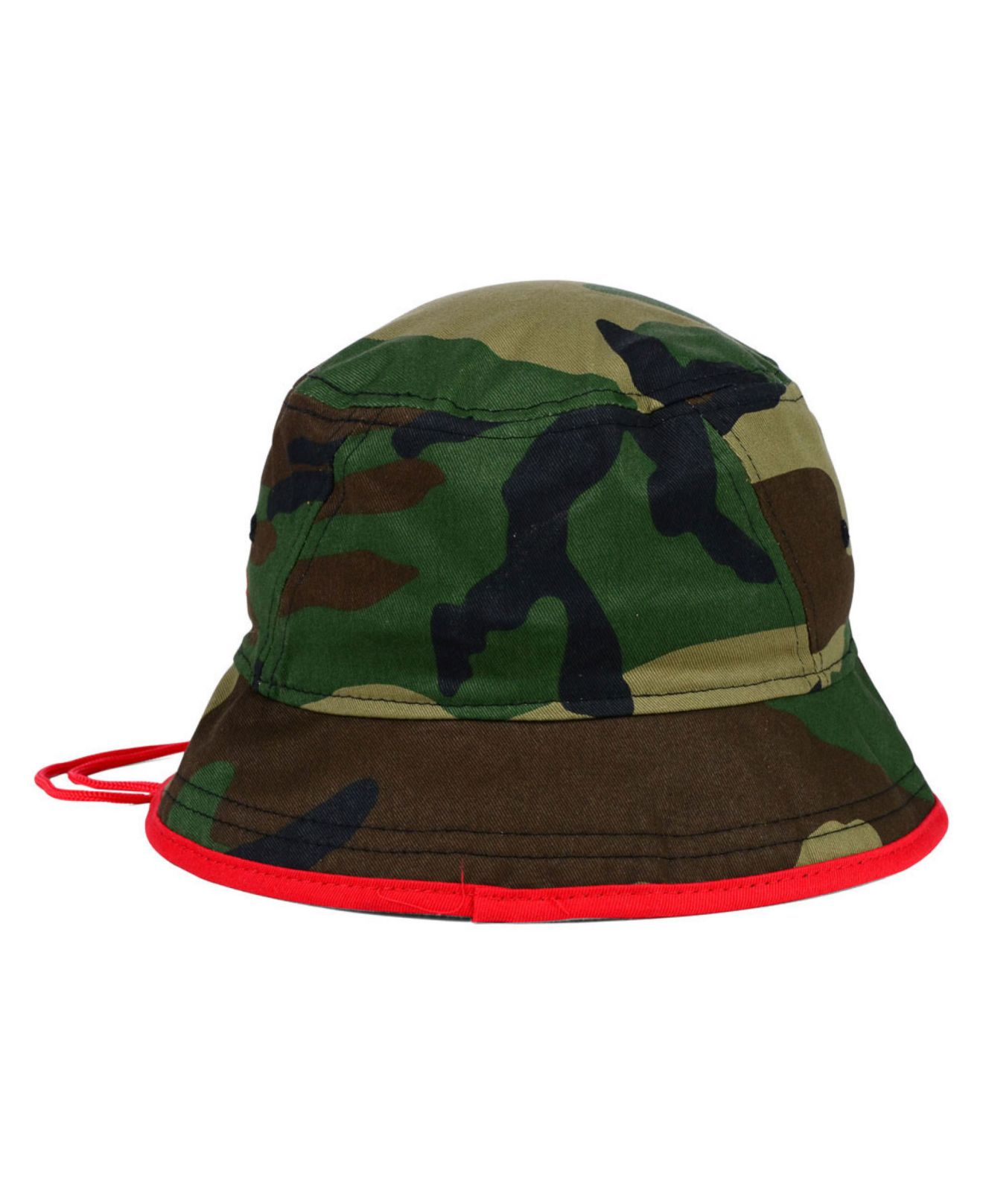 KTZ Tampa Bay Buccaneers Camo Pop 