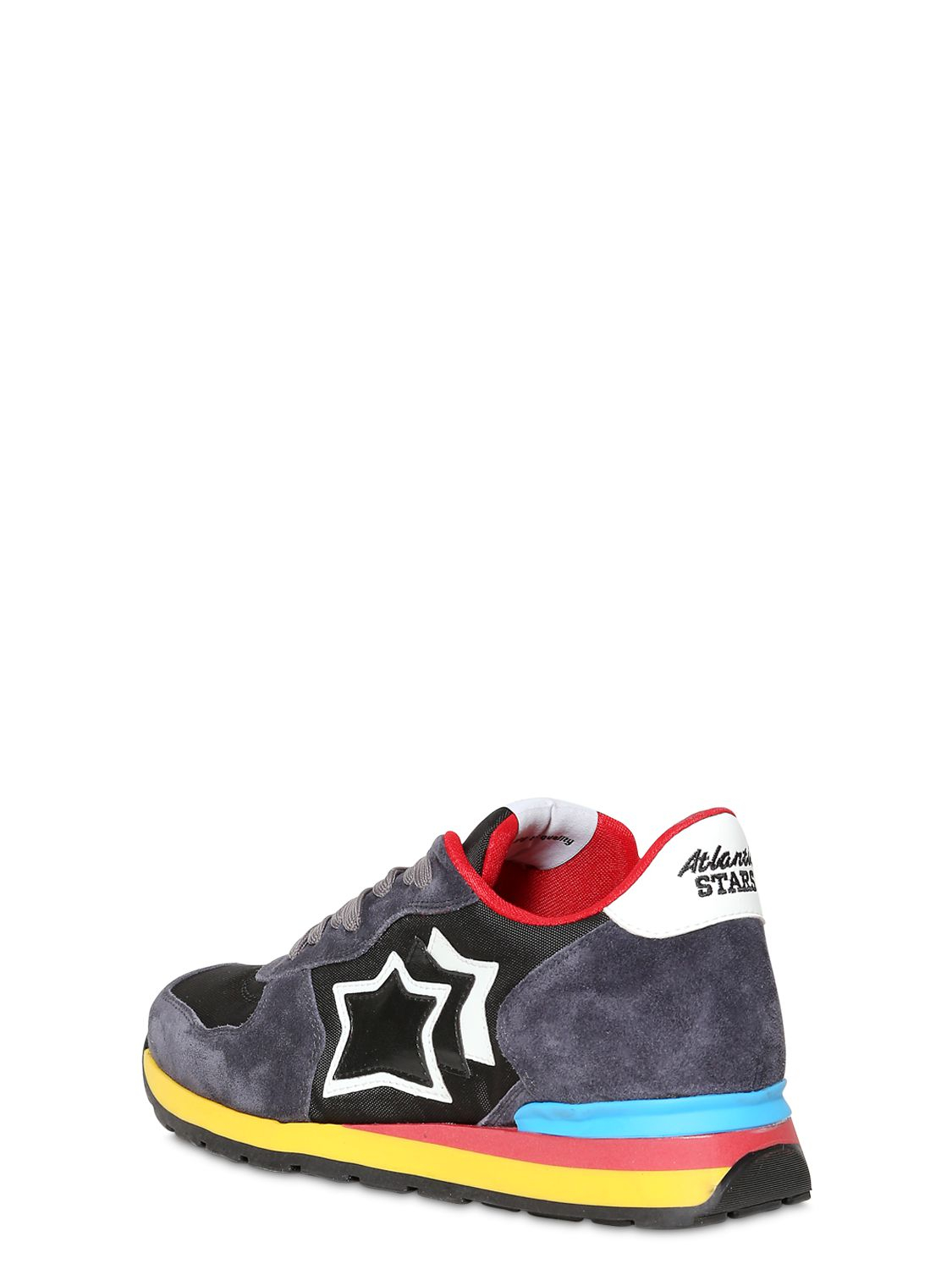 Atlantic stars trainers uk Clearance